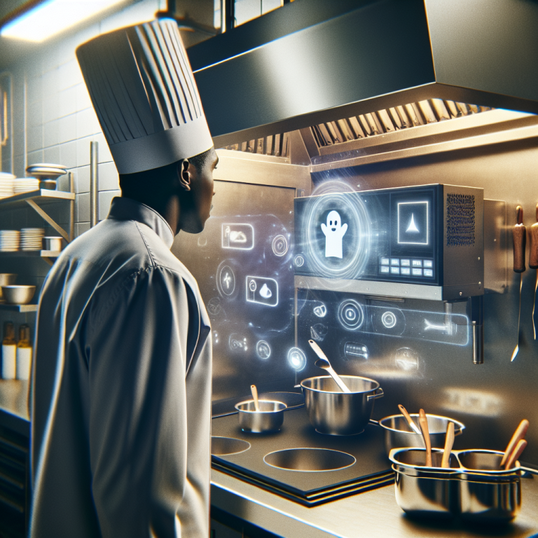 Essential Hood Cleaning Tips for Efficient Ghost Kitchen Operations